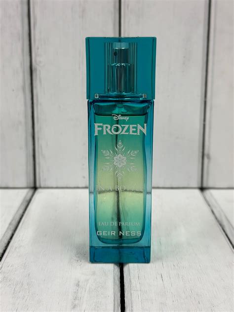 disney frozen perfume|geir ness frozen perfume.